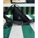 Fake Prada Saffiano Belt Bag Black Replica Replica Prada Saffiano Belt Bag Black