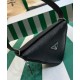 Fake Prada Saffiano Belt Bag Black Replica Replica Prada Saffiano Belt Bag Black