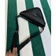 Fake Prada Saffiano Belt Bag Black Replica Replica Prada Saffiano Belt Bag Black