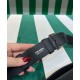 Fake Prada Saffiano Belt Bag Black Replica Replica Prada Saffiano Belt Bag Black