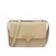 Replica Prada Saffiano Shoulder Bag Apricot Replica Prada Saffiano Shoulder Bag Apricot