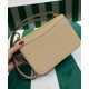 Replica Prada Saffiano Shoulder Bag Apricot Replica Prada Saffiano Shoulder Bag Apricot