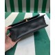 Replica Prada Saffiano Shoulder Bag Black Fake Prada Saffiano Shoulder Bag Black Replica