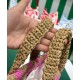 Replica Prada Small Raffia Tote Bag Peachblow Replica Prada Small Raffia Tote Bag Peachblow