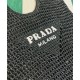 Fake Prada Raffia Tote Bag Black Replica Fake Prada Raffia Tote Bag Black Replica