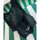 Fake Prada Raffia Tote Bag Black Replica Fake Prada Raffia Tote Bag Black Replica