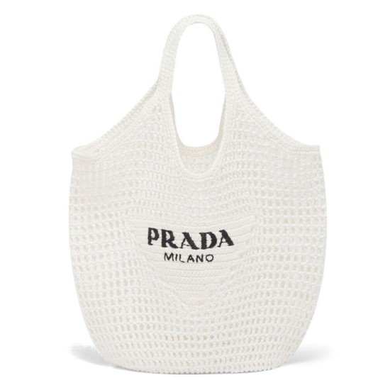 Fake Prada Raffia Tote Bag Cream Replica Replica Prada Raffia Tote Bag Cream