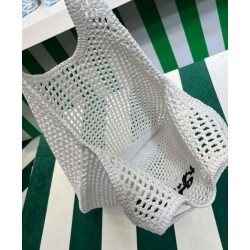 Fake Prada Raffia Tote Bag Cream Replica Replica Prada Raffia Tote Bag Cream