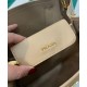 Fake Prada Double Saffiano Leather Mini Bag Apricot Replica Replica Prada Double Saffiano Leather Mini Bag Apricot