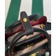Replica Prada Double Saffiano Leather Mini Bag Black Fake Prada Double Saffiano Leather Mini Bag Black Replica
