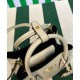 Replica Prada Double Saffiano Leather Mini Bag Cream Replica Prada Double Saffiano Leather Mini Bag Cream