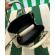 Replica Prada Double Saffiano Leather Mini Bag Cream Replica Prada Double Saffiano Leather Mini Bag Cream