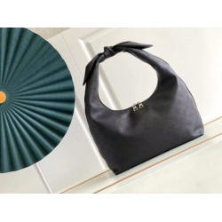 Replica Louis Vuitton Why Knot MM Bag Mahina M20788