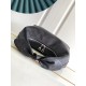 Replica Louis Vuitton Why Knot MM Bag Mahina M20788 Replica Louis Vuitton Why Knot MM Bag Mahina M20788