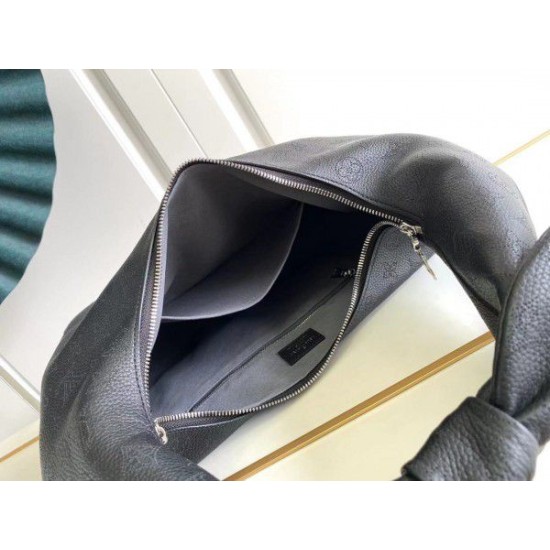 Replica Louis Vuitton Why Knot MM Bag Mahina M20788 Replica Louis Vuitton Why Knot MM Bag Mahina M20788