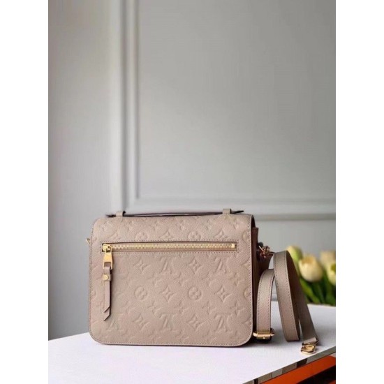 Replica Louis Vuitton Pochette Metis Bag Monogram Empreinte M44881 Replica Louis Vuitton Pochette Metis Bag Monogram Empreinte M44881