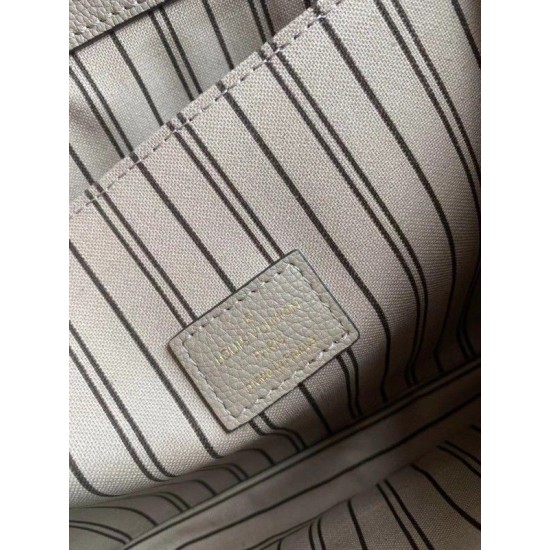 Replica Louis Vuitton Pochette Metis Bag Monogram Empreinte M44881 Replica Louis Vuitton Pochette Metis Bag Monogram Empreinte M44881