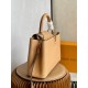 Replica Louis Vuitton Capucines MM Bag In Taurillon Leather M59227 Replica Louis Vuitton Capucines MM Bag In Taurillon Leather M59227