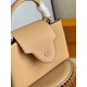 Replica Louis Vuitton Capucines MM Bag In Taurillon Leather M59227 Replica Louis Vuitton Capucines MM Bag In Taurillon Leather M59227