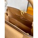 Replica Louis Vuitton Capucines MM Bag In Taurillon Leather M59227 Replica Louis Vuitton Capucines MM Bag In Taurillon Leather M59227
