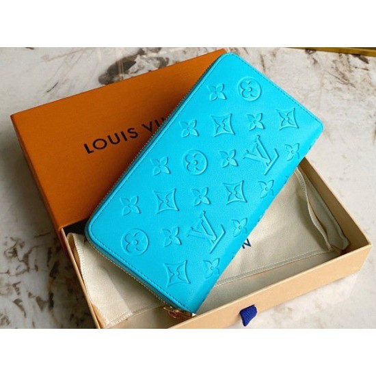 Replica Louis Vuitton Zippy Wallet Monogram Lambskin M81512 Replica Louis Vuitton Zippy Wallet Monogram Lambskin M81512