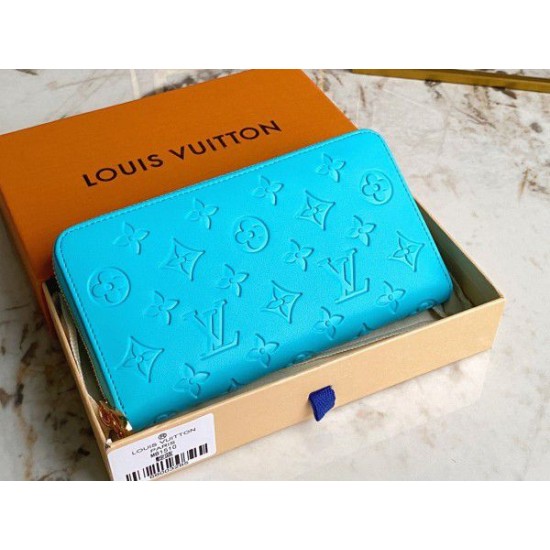 Replica Louis Vuitton Zippy Wallet Monogram Lambskin M81512 Replica Louis Vuitton Zippy Wallet Monogram Lambskin M81512