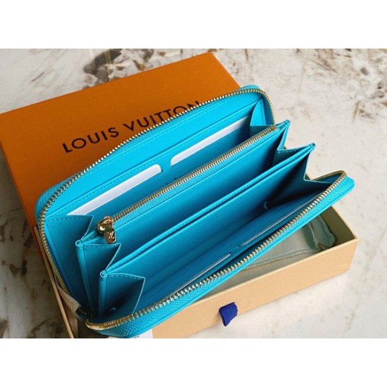 Replica Louis Vuitton Zippy Wallet Monogram Lambskin M81512 Replica Louis Vuitton Zippy Wallet Monogram Lambskin M81512