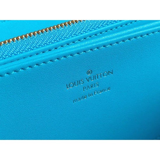 Replica Louis Vuitton Zippy Wallet Monogram Lambskin M81512 Replica Louis Vuitton Zippy Wallet Monogram Lambskin M81512