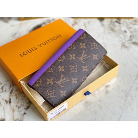 Replica Louis Vuitton Brazza Wallet Monogram Macassar Canvas M81538 Fake Louis Vuitton Brazza Wallet Monogram Macassar Canvas M81538 Replica