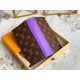 Replica Louis Vuitton Brazza Wallet Monogram Macassar Canvas M81538 Fake Louis Vuitton Brazza Wallet Monogram Macassar Canvas M81538 Replica