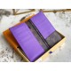 Replica Louis Vuitton Brazza Wallet Monogram Macassar Canvas M81538 Fake Louis Vuitton Brazza Wallet Monogram Macassar Canvas M81538 Replica