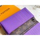 Replica Louis Vuitton Brazza Wallet Monogram Macassar Canvas M81538 Fake Louis Vuitton Brazza Wallet Monogram Macassar Canvas M81538 Replica