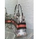 Fake Dior Medium Book Tote Bag Butterfly Around The World Embroidery Replica Replica Dior Medium Book Tote Bag Butterfly Around The World Embroidery