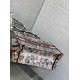 Fake Dior Medium Book Tote Bag Butterfly Around The World Embroidery Replica Replica Dior Medium Book Tote Bag Butterfly Around The World Embroidery