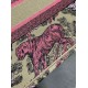 Replica Dior Medium Dioriviera Book Tote Raffia with Pink Toile de Jouy Sauvage Embroidery Fake Dior Medium Dioriviera Book Tote Raffia with Pink Toile de Jouy Sauvage Embroidery Replica