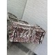 Fake Dior Medium Book Tote Bag Dior 4 Saisons Hiver Soleil Embroidery Replica Fake Dior Medium Book Tote Bag Dior 4 Saisons Hiver Soleil Embroidery Replica