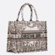 Fake Dior Medium Book Tote Bag Dior 4 Saisons Hiver Soleil Embroidery Replica Fake Dior Medium Book Tote Bag Dior 4 Saisons Hiver Soleil Embroidery Replica