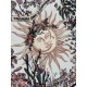 Replica Dior Medium Book Tote Bag Dior 4 Saisons Printemps Soleil Embroidery Replica Dior Medium Book Tote Bag Dior 4 Saisons Printemps Soleil Embroidery