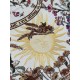 Fake Dior Medium Book Tote Bag Dior 4 Saisons Été Soleil Embroidery Replica Replica Dior Medium Book Tote Bag Dior 4 Saisons Été Soleil Embroidery
