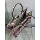 Fake Dior Medium Book Tote Bag Dior 4 Saisons Été Soleil Embroidery Replica Replica Dior Medium Book Tote Bag Dior 4 Saisons Été Soleil Embroidery
