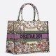 Fake Dior Medium Book Tote Bag Dior 4 Saisons Été Soleil Embroidery Replica Replica Dior Medium Book Tote Bag Dior 4 Saisons Été Soleil Embroidery
