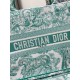 Replica Dior Medium Dioriviera Book Tote Aquamarina Toile de Jouy Embroidery Fake Dior Medium Dioriviera Book Tote Aquamarina Toile de Jouy Embroidery Replica