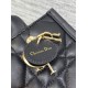 Replica Dior Mini Book Tote Bag with Strap Black Macrocannage Calfskin Fake Dior Mini Book Tote Bag with Strap Black Macrocannage Calfskin Replica