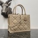 Replica Dior Small Book Tote Bag with Strap Beige Macrocannage Calfskin Fake Dior Small Book Tote Bag with Strap Beige Macrocannage Calfskin Replica