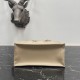 Replica Dior Small Book Tote Bag with Strap Beige Macrocannage Calfskin Fake Dior Small Book Tote Bag with Strap Beige Macrocannage Calfskin Replica