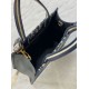 Replica Dior Small Book Tote Bag with Strap Blue Dior Oblique Replica Dior Small Book Tote Bag with Strap Blue Dior Oblique