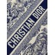 Replica Dior Medium Book Tote Bag with Strap Blue Toile de Jouy Sauvage Embroidery Replica Dior Medium Book Tote Bag with Strap Blue Toile de Jouy Sauvage Embroidery