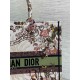 Replica Dior Large Book Tote Bag Dior 4 Saisons Automne Soleil Embroidery Fake Dior Large Book Tote Bag Dior 4 Saisons Automne Soleil Embroidery Replica