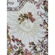 Replica Dior Large Book Tote Bag Dior 4 Saisons Automne Soleil Embroidery Fake Dior Large Book Tote Bag Dior 4 Saisons Automne Soleil Embroidery Replica