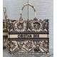 Fake Dior Large Book Tote Bag Beige Toile de Jouy Soleil Embroidery Replica Fake Dior Large Book Tote Bag Beige Toile de Jouy Soleil Embroidery Replica